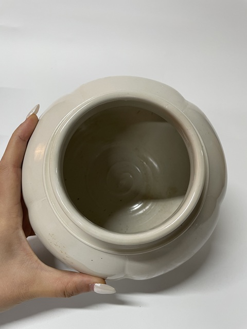 古玩雜項罐真品鑒賞圖