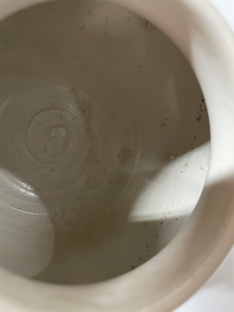 古玩雜項罐真品鑒賞圖