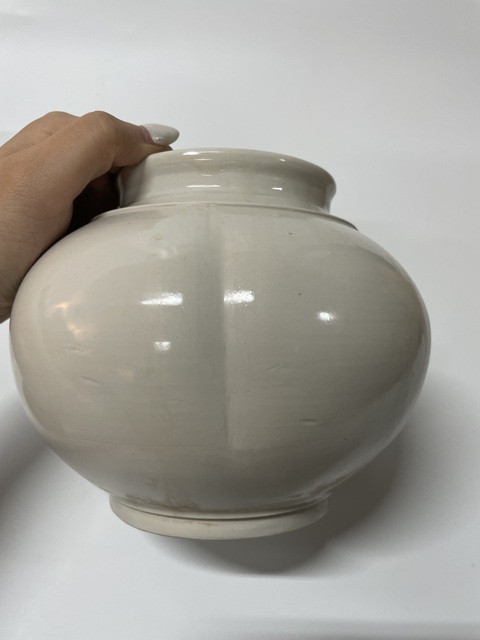 古玩雜項罐真品鑒賞圖