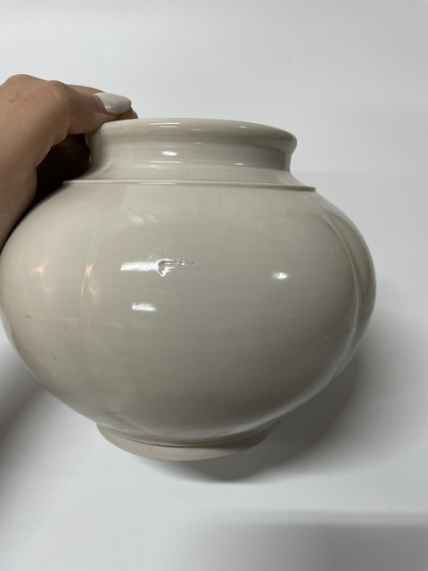 古玩雜項罐真品鑒賞圖