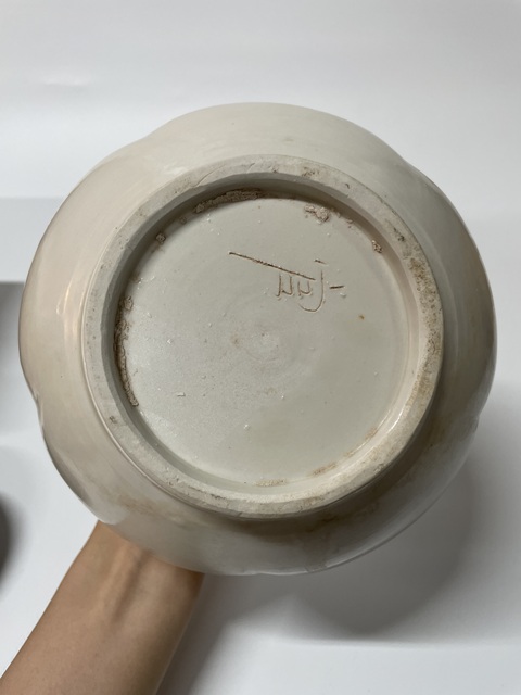 古玩雜項罐真品鑒賞圖