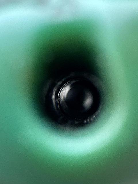 古玩雜項石真品鑒賞圖