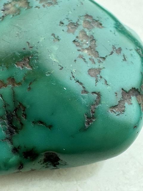 古玩雜項石真品鑒賞圖