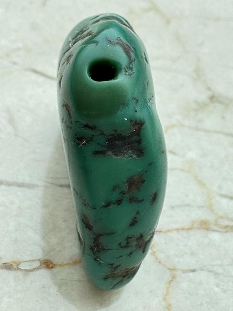 古玩雜項石真品鑒賞圖