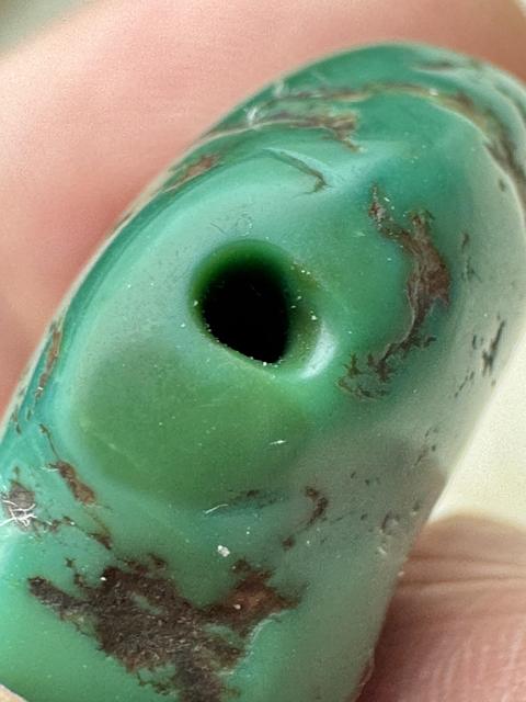 古玩雜項石真品鑒賞圖