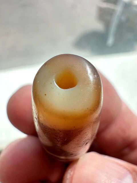 古玩雜項珠真品鑒賞圖
