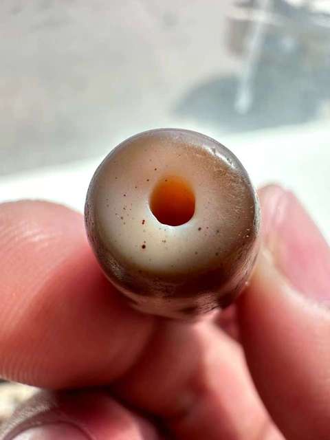 古玩雜項珠真品鑒賞圖