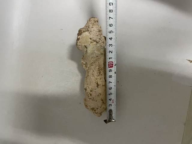 古玩陶瓷隋唐·青釉羊拍賣，當前價格3000元