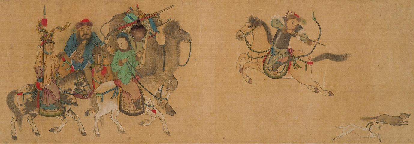 古玩字畫埜春蒐真品鑒賞圖