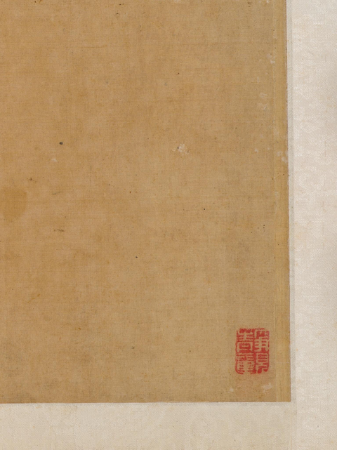 古玩字畫埜春蒐真品鑒賞圖