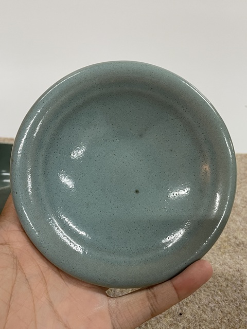 古玩雜項洗真品鑒賞圖