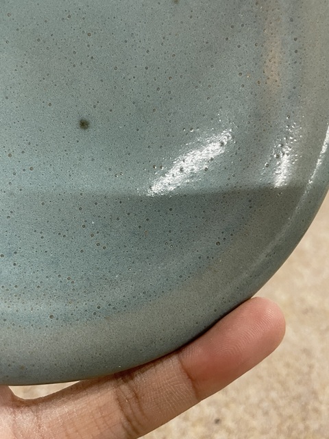 古玩雜項洗真品鑒賞圖
