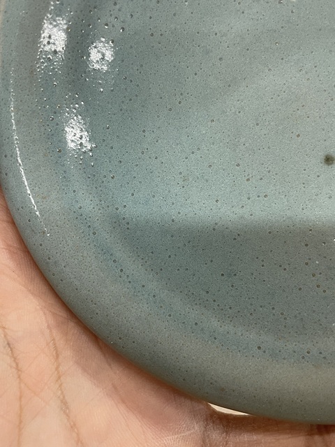 古玩雜項洗真品鑒賞圖