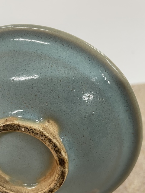 古玩雜項洗真品鑒賞圖