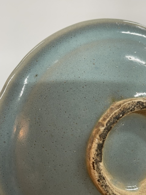 古玩雜項洗真品鑒賞圖