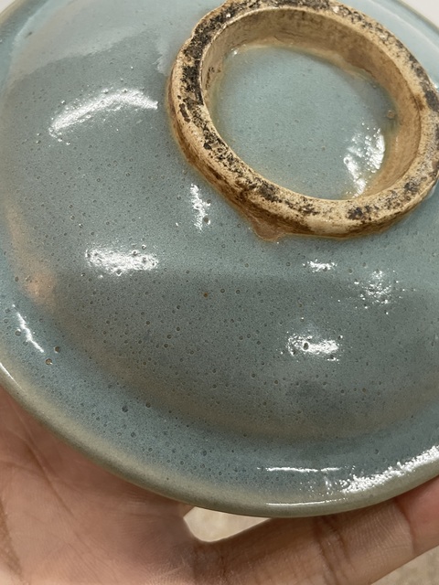 古玩雜項洗真品鑒賞圖