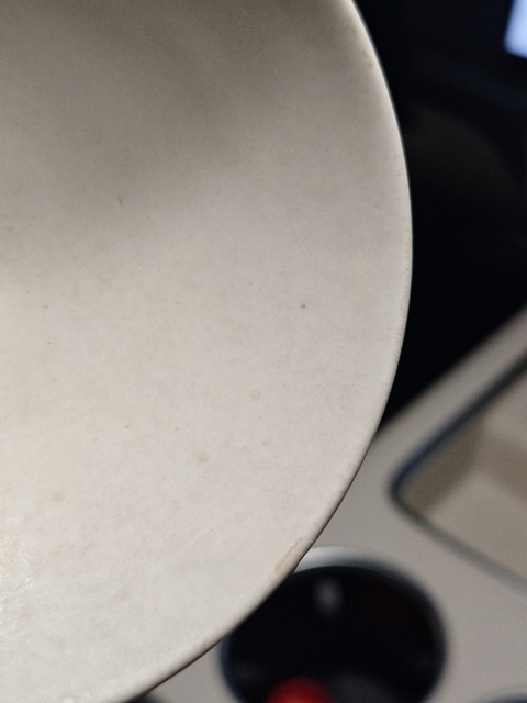 古玩陶瓷白瓷碗真品鑒賞圖