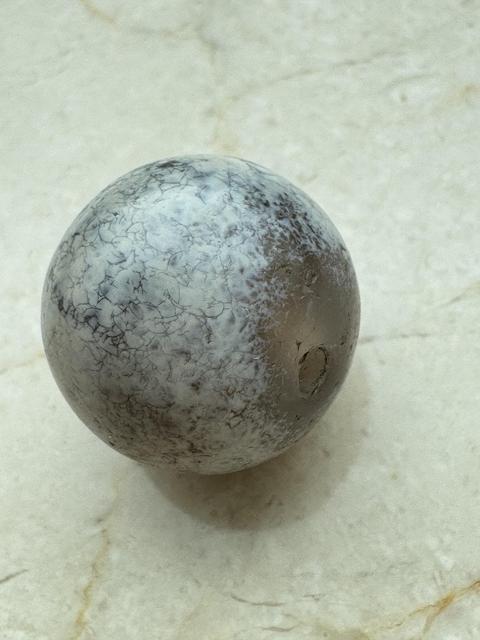 古玩雜項珠真品鑒賞圖