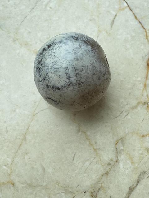 古玩雜項珠真品鑒賞圖