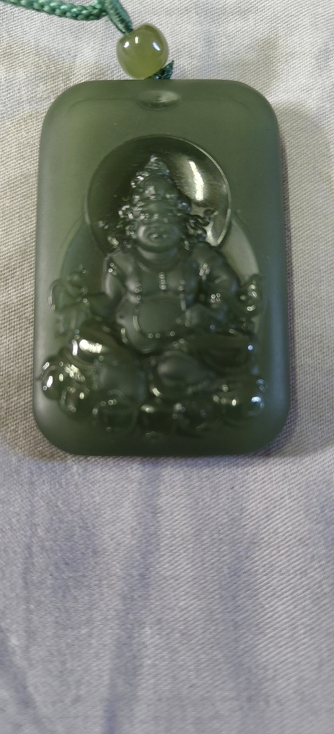 古玩陶瓷影青罐真品鑒賞圖