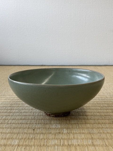 古玩雜項碗真品鑒賞圖