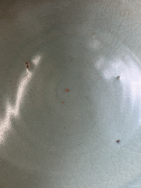 古玩雜項碗真品鑒賞圖