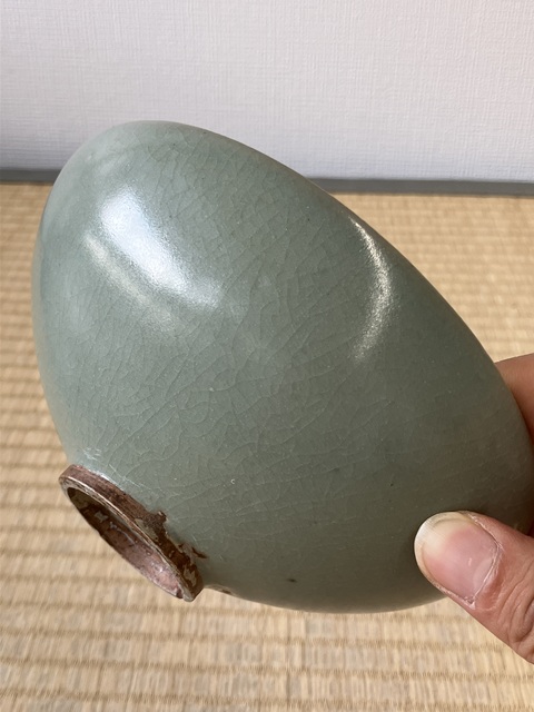 古玩雜項碗真品鑒賞圖