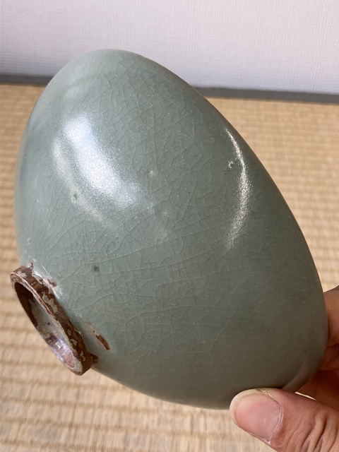 古玩雜項碗真品鑒賞圖