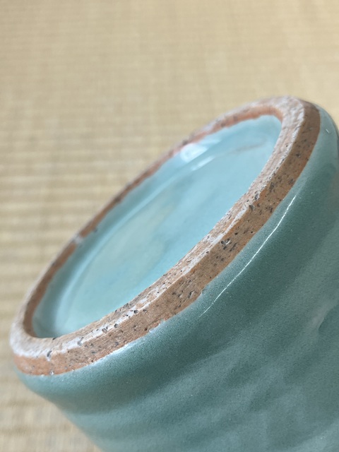 古玩雜項瓶真品鑒賞圖