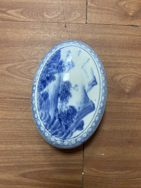 古玩陶瓷創(chuàng)匯瓷真品鑒賞圖