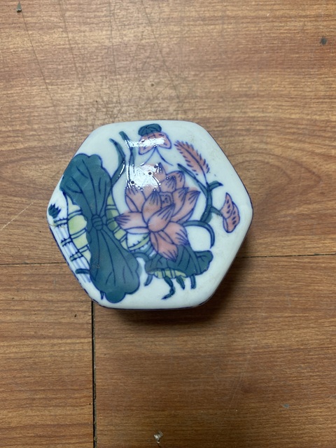 古玩陶瓷創(chuàng)匯瓷真品鑒賞圖