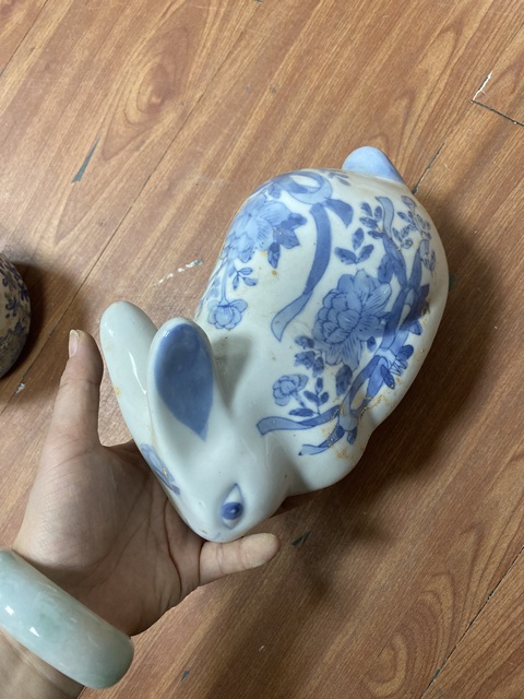 古玩陶瓷創(chuàng)匯瓷真品鑒賞圖