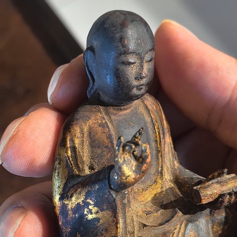 古玩雜項像真品鑒賞圖