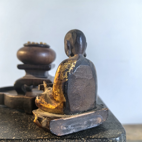 古玩雜項像真品鑒賞圖