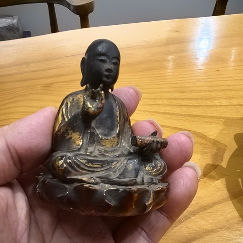 古玩雜項像真品鑒賞圖