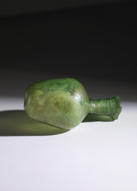 古玩雜項瓶真品鑒賞圖