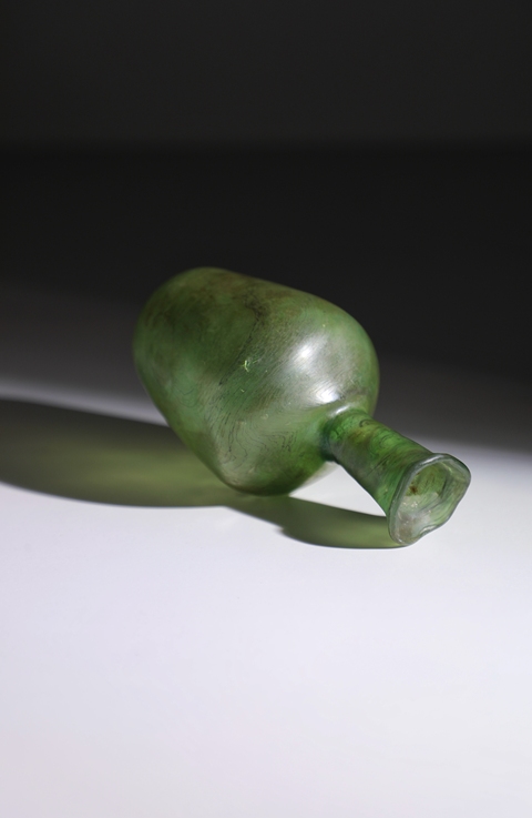 古玩雜項瓶真品鑒賞圖