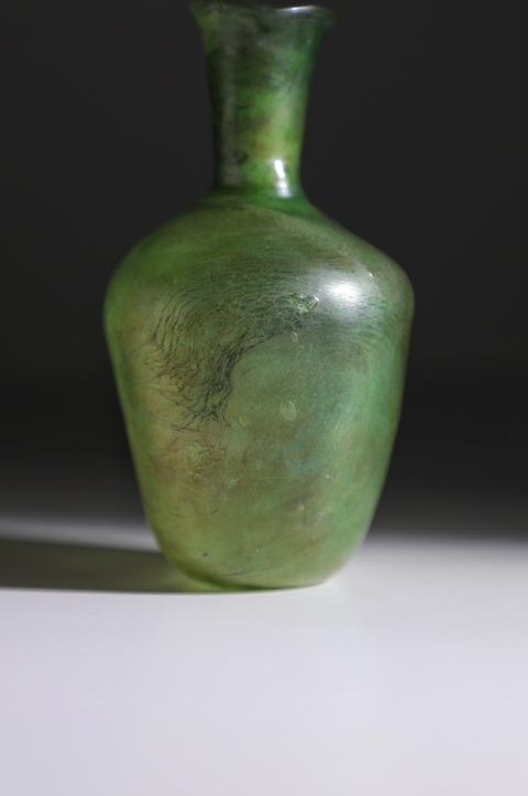 古玩雜項瓶真品鑒賞圖