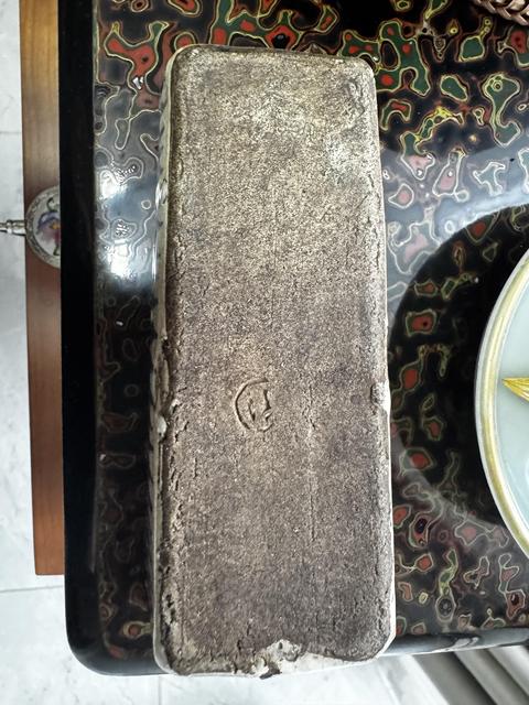 古玩陶瓷嬰戲紋青花盤真品鑒賞圖