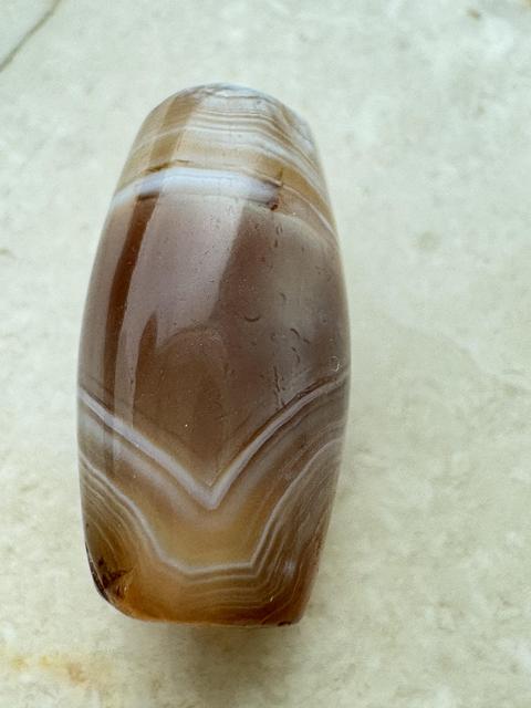 古玩雜項珠真品鑒賞圖