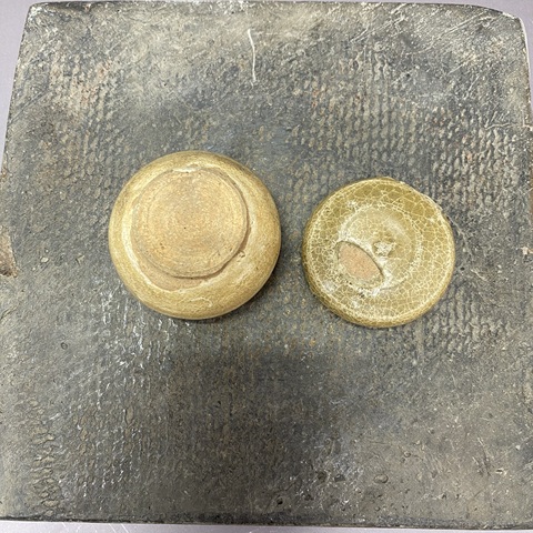 古玩陶瓷元代·青釉蓋罐拍賣，當(dāng)前價格269元