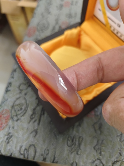 古玩雜項手鐲真品鑒賞圖