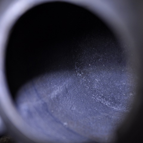 古玩雜項紫砂壺真品鑒賞圖