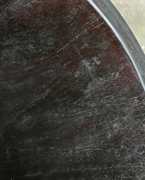 古玩雜項筆海真品鑒賞圖