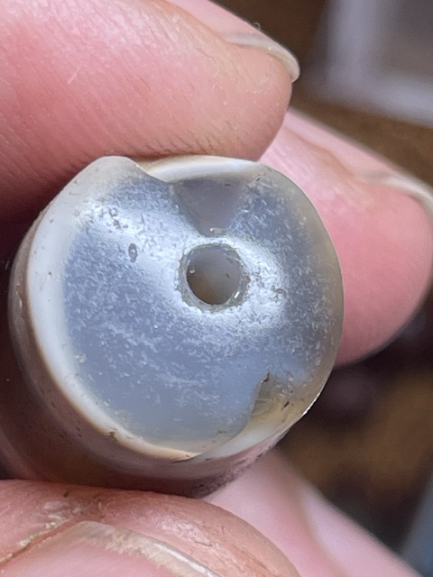 古玩雜項珠真品鑒賞圖