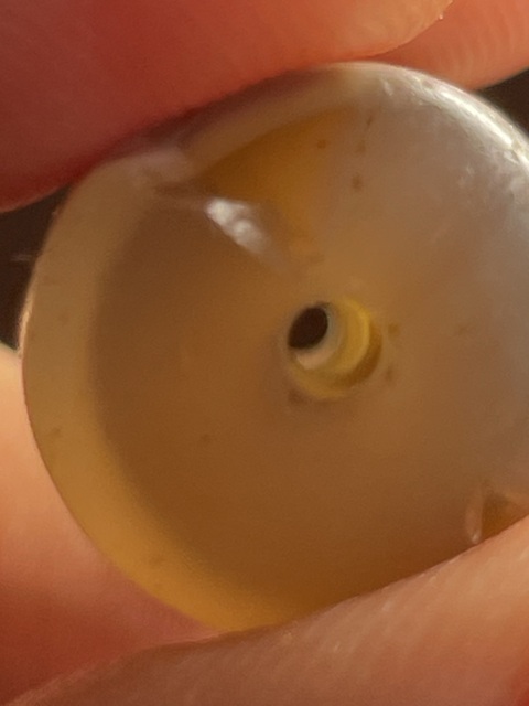 古玩雜項珠真品鑒賞圖