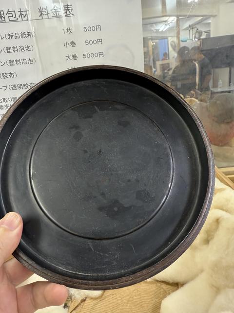 古玩雜項硯臺真品鑒賞圖