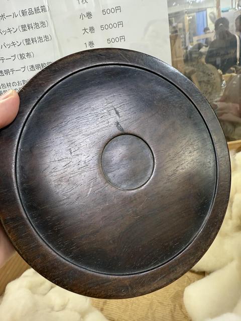 古玩雜項硯臺真品鑒賞圖