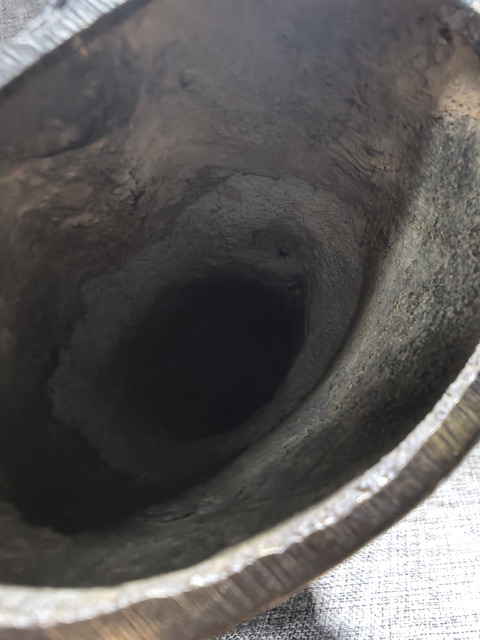 古玩銅器造像真品鑒賞圖