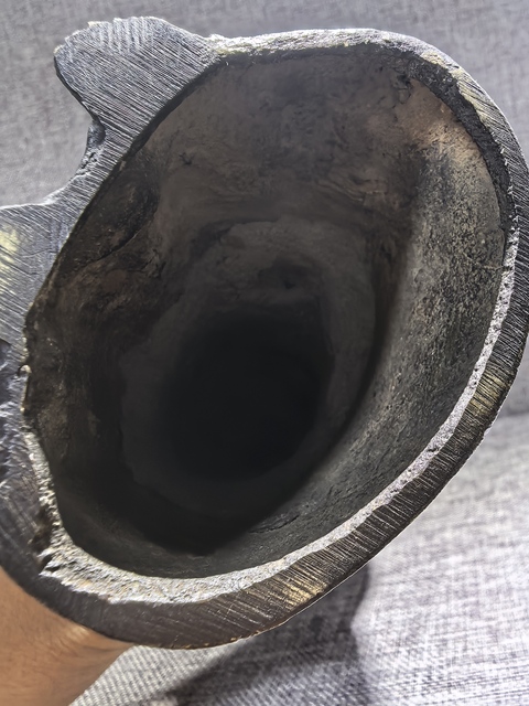 古玩銅器造像真品鑒賞圖